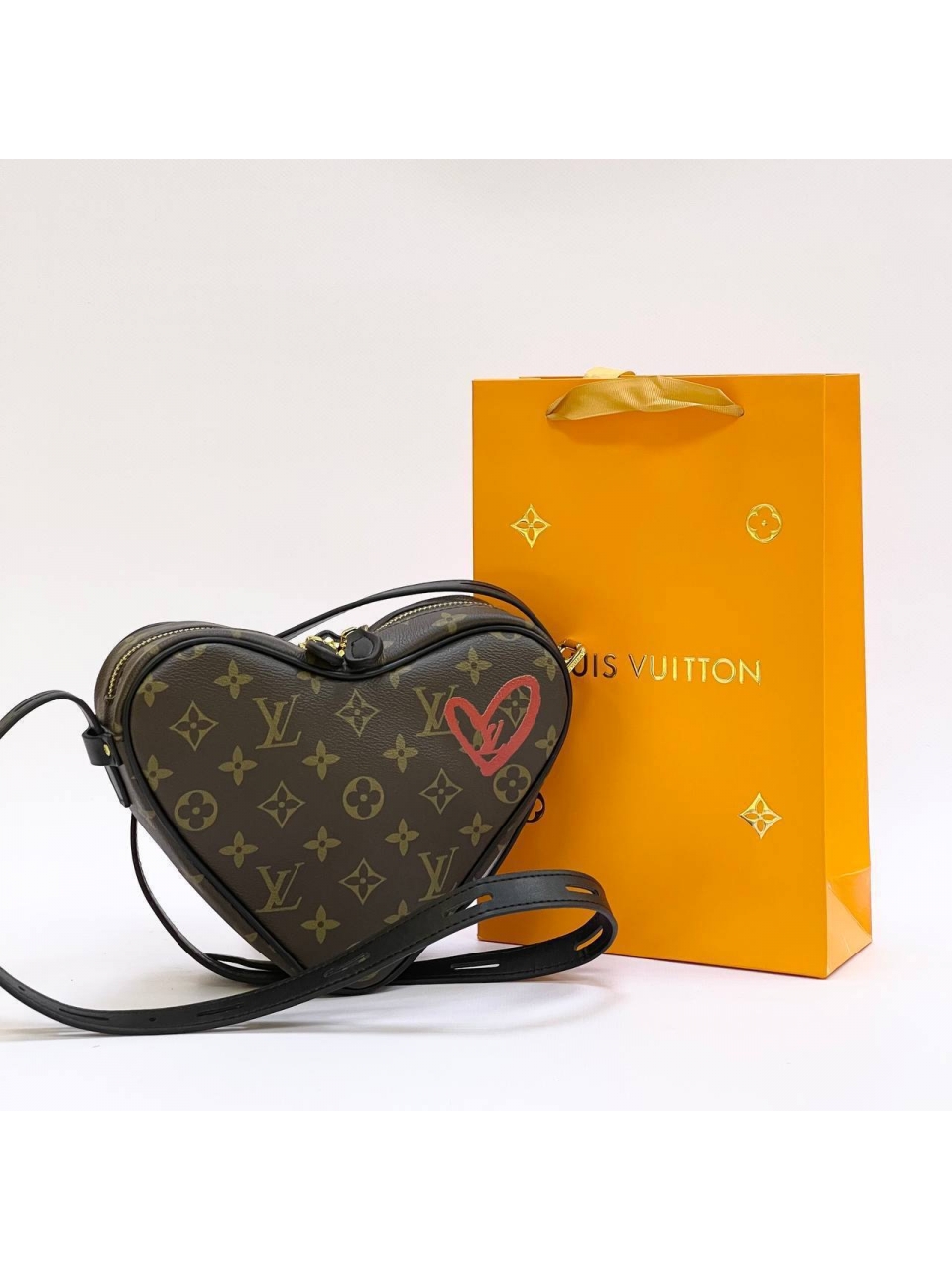 Сумка Louis Vuitton